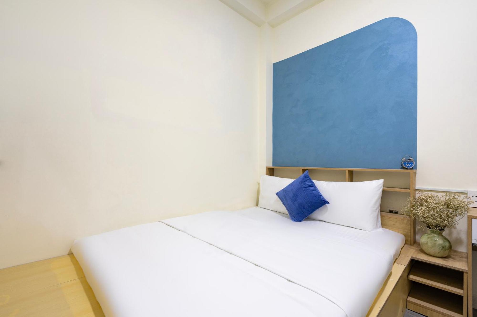 Phan Hotel Ho Chi Minh Eksteriør bilde